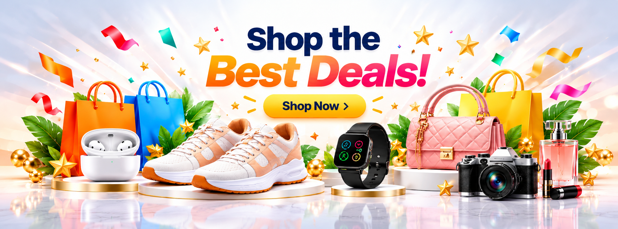 OneCart promotional banner
